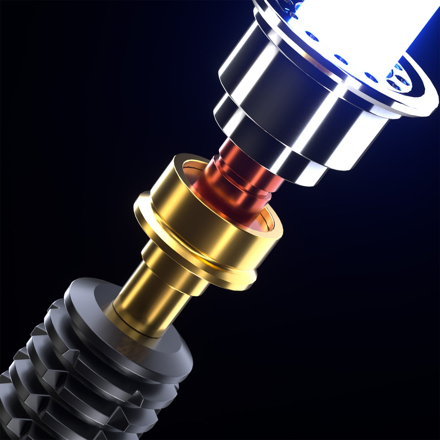 The Negotiator 3 - OBW EP3