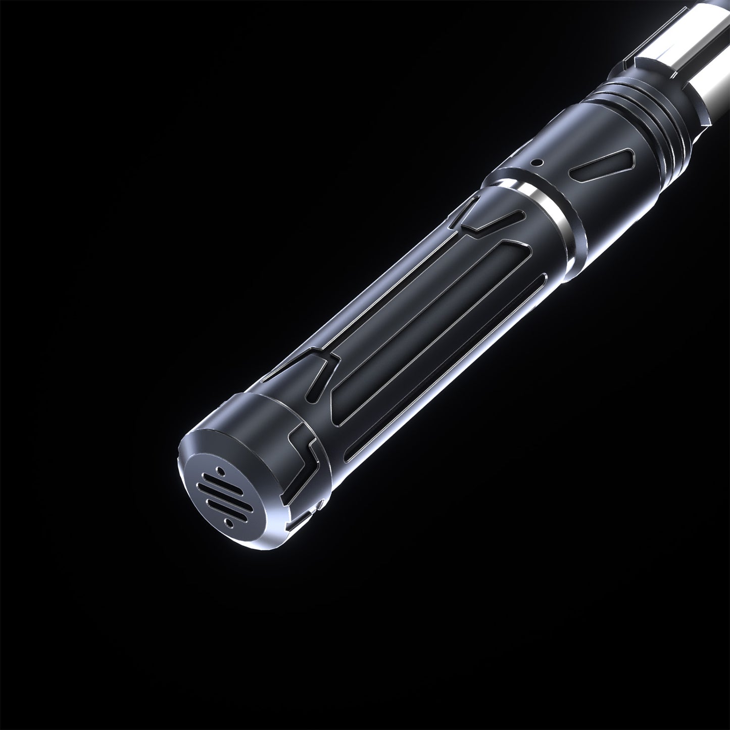 Ritualist (Visible Crystal)