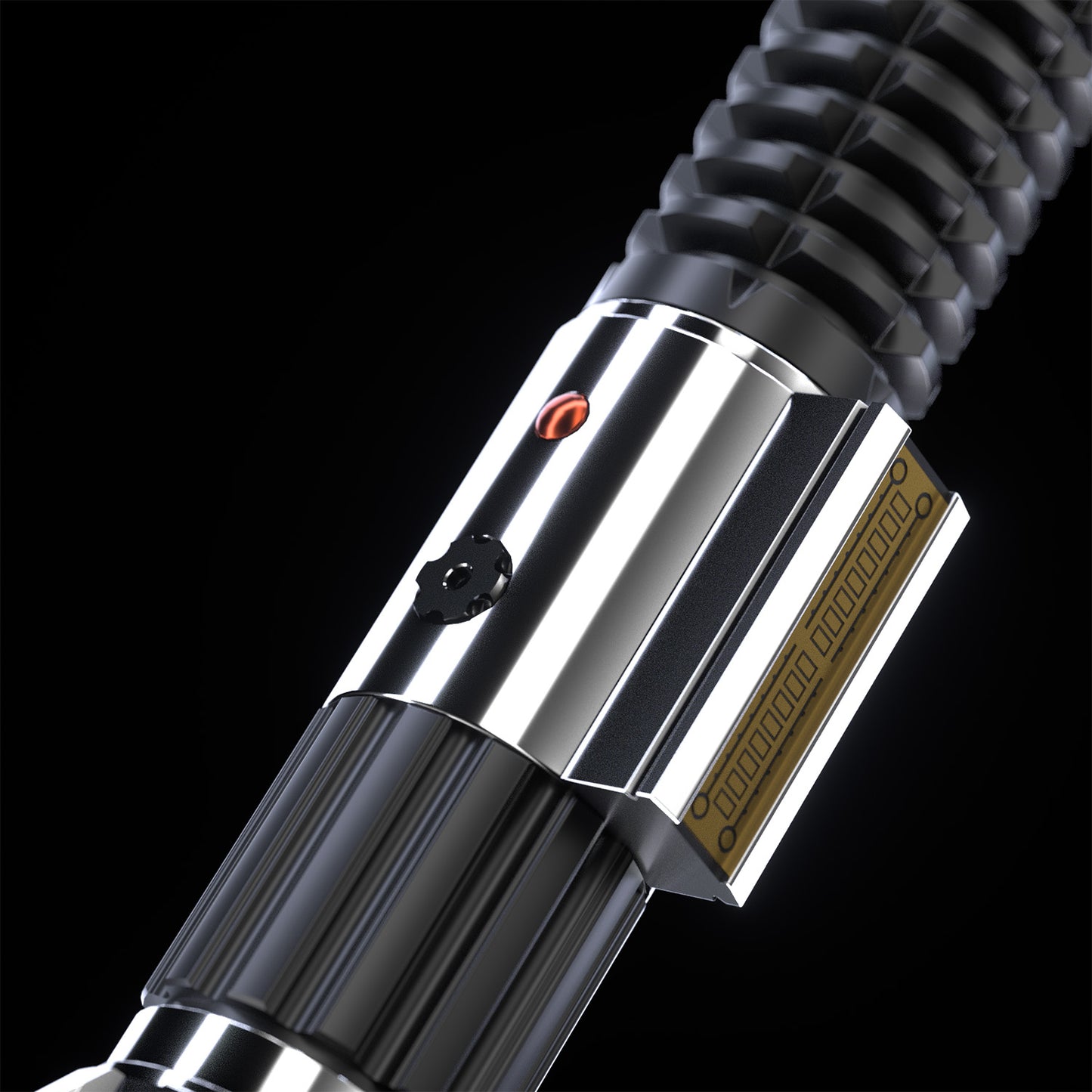 The Negotiator 3 - OBW EP3