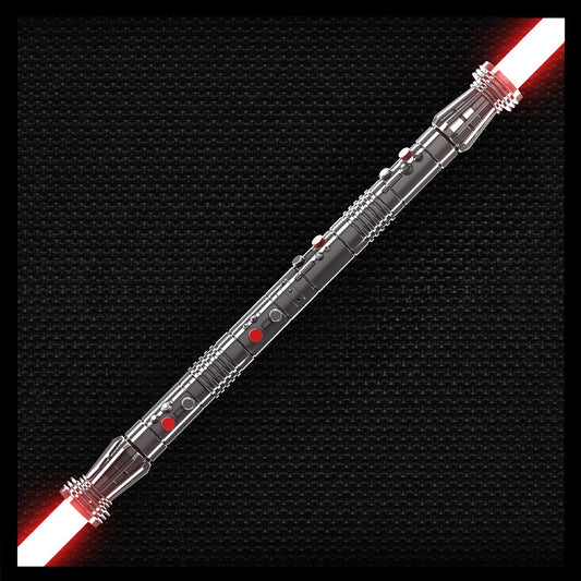 Shadow Hunter (BOTH SABERS)