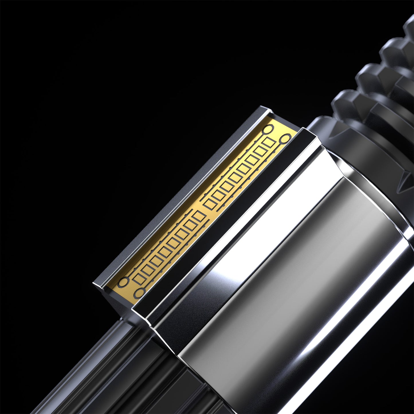 The Negotiator 3 - OBW EP3