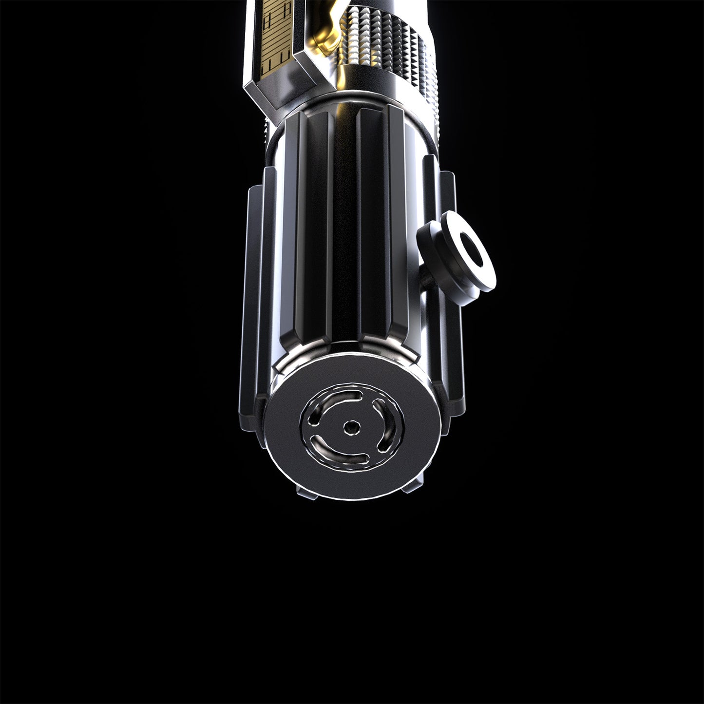 Ani III - The Chosen One