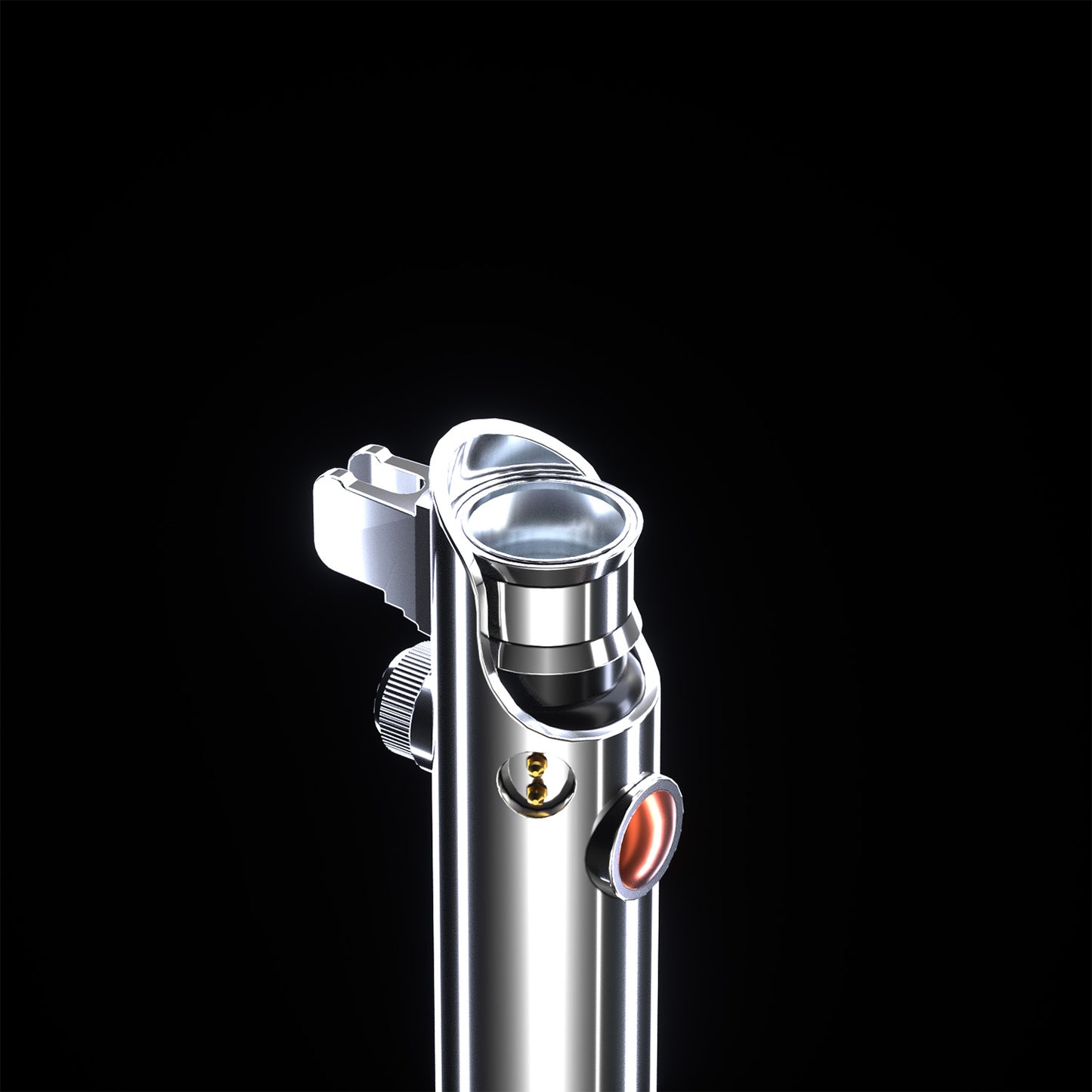 Ani III - The Chosen One