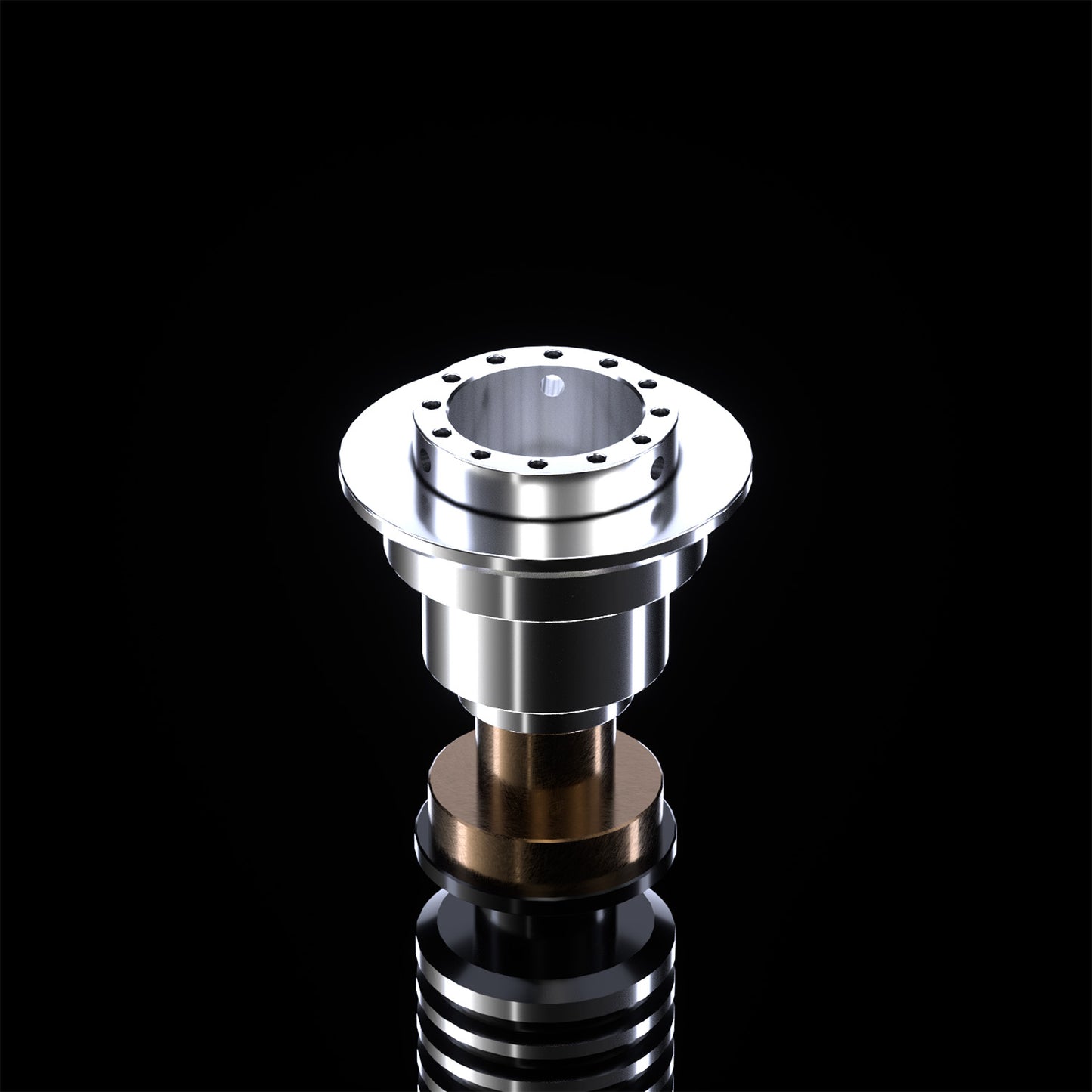 Prodigal Son EP VI (Affordable Version)