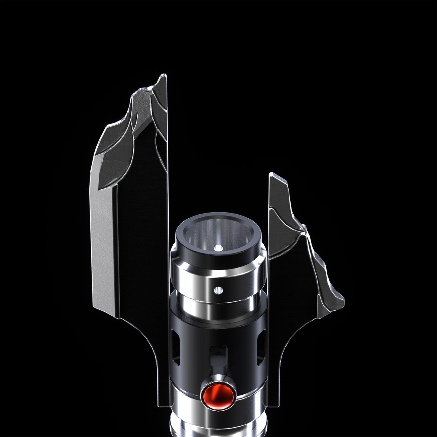 Malace (BATTLE DAMAGED VERSION)