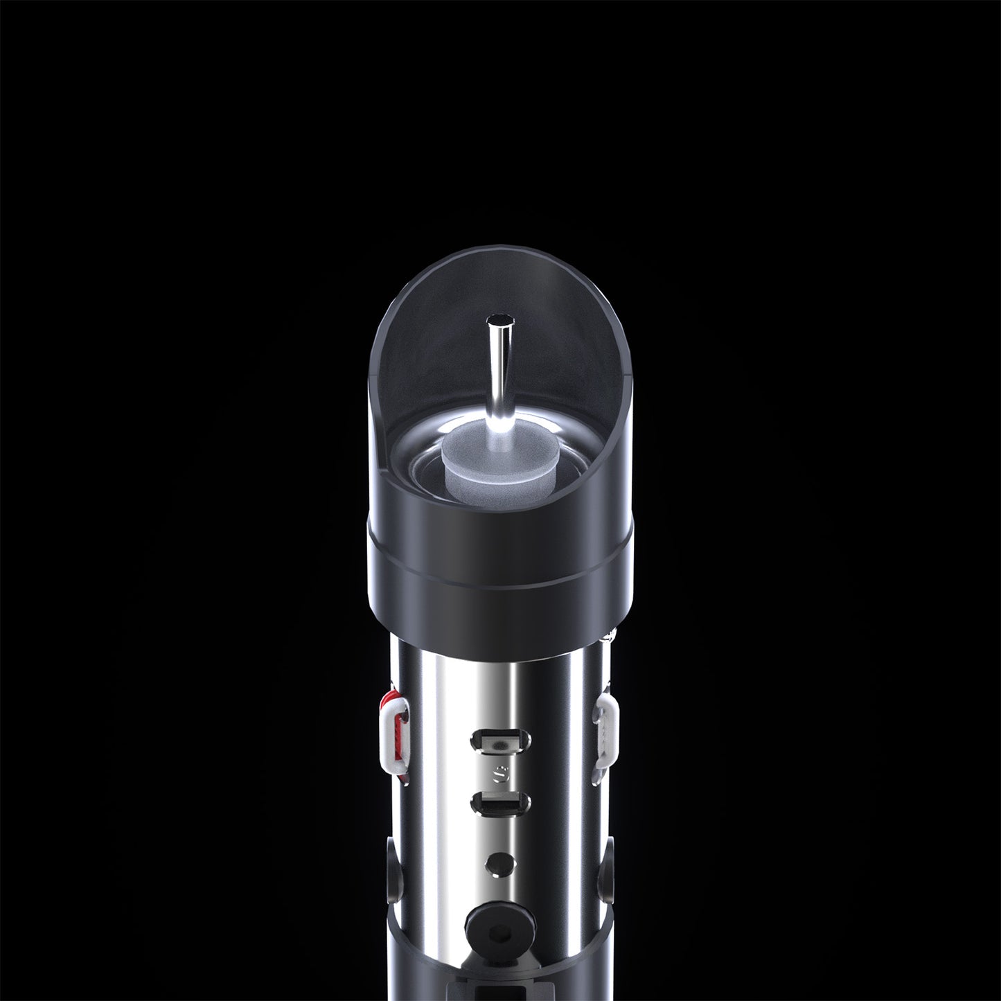 Return Bundle: Dark Lord ROTJ + Prodigal Son Returns V2 DS Weathered