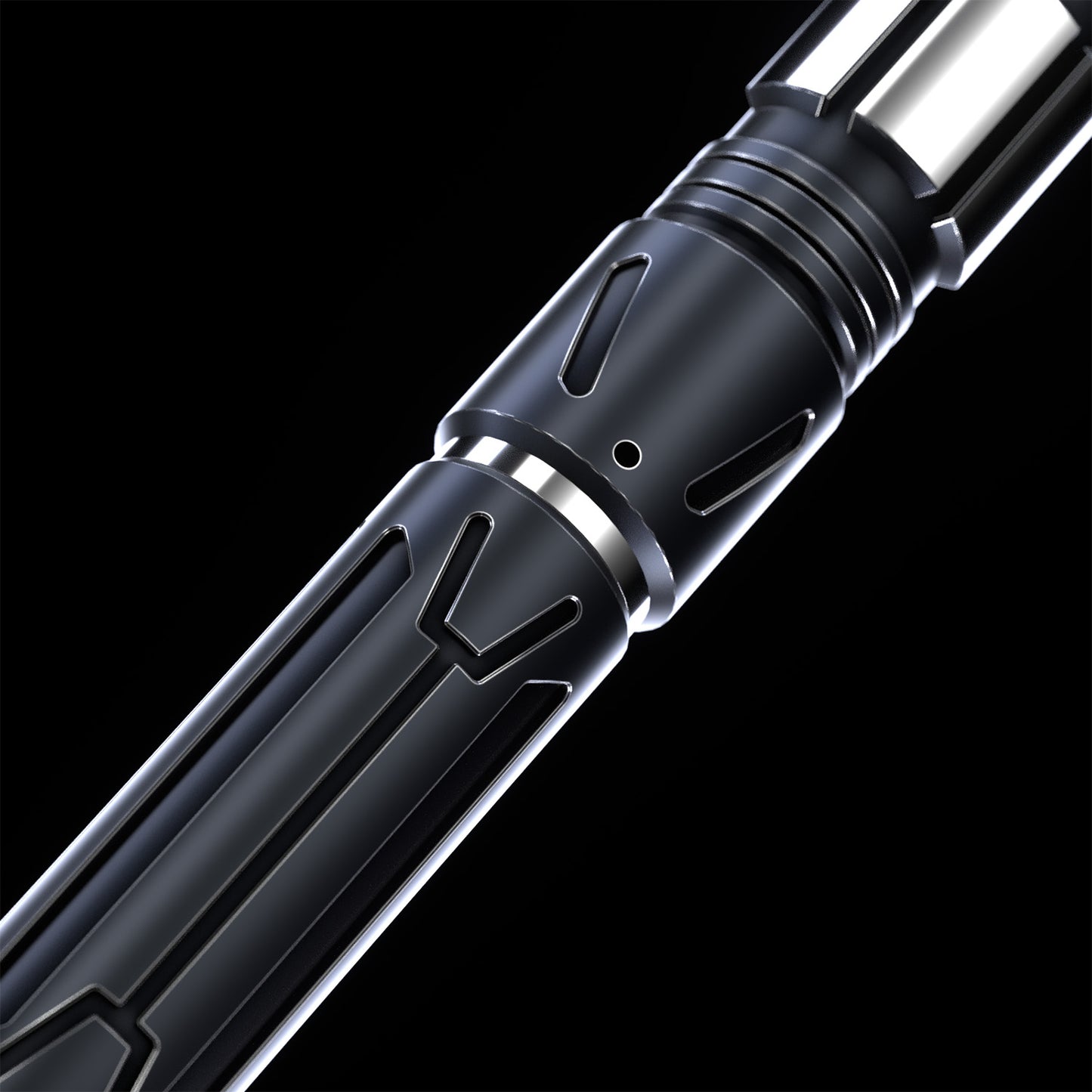 Ritualist (Visible Crystal)