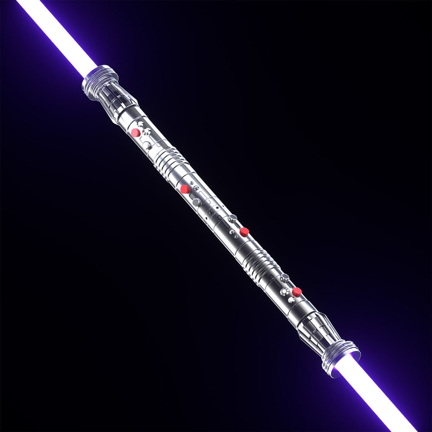 Shadow Hunter (BOTH SABERS)