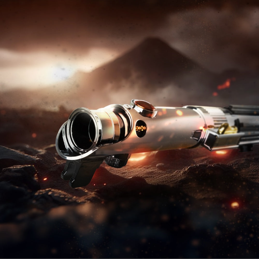 Hero and Machine Bundle - ANI 3 + DARK LORD