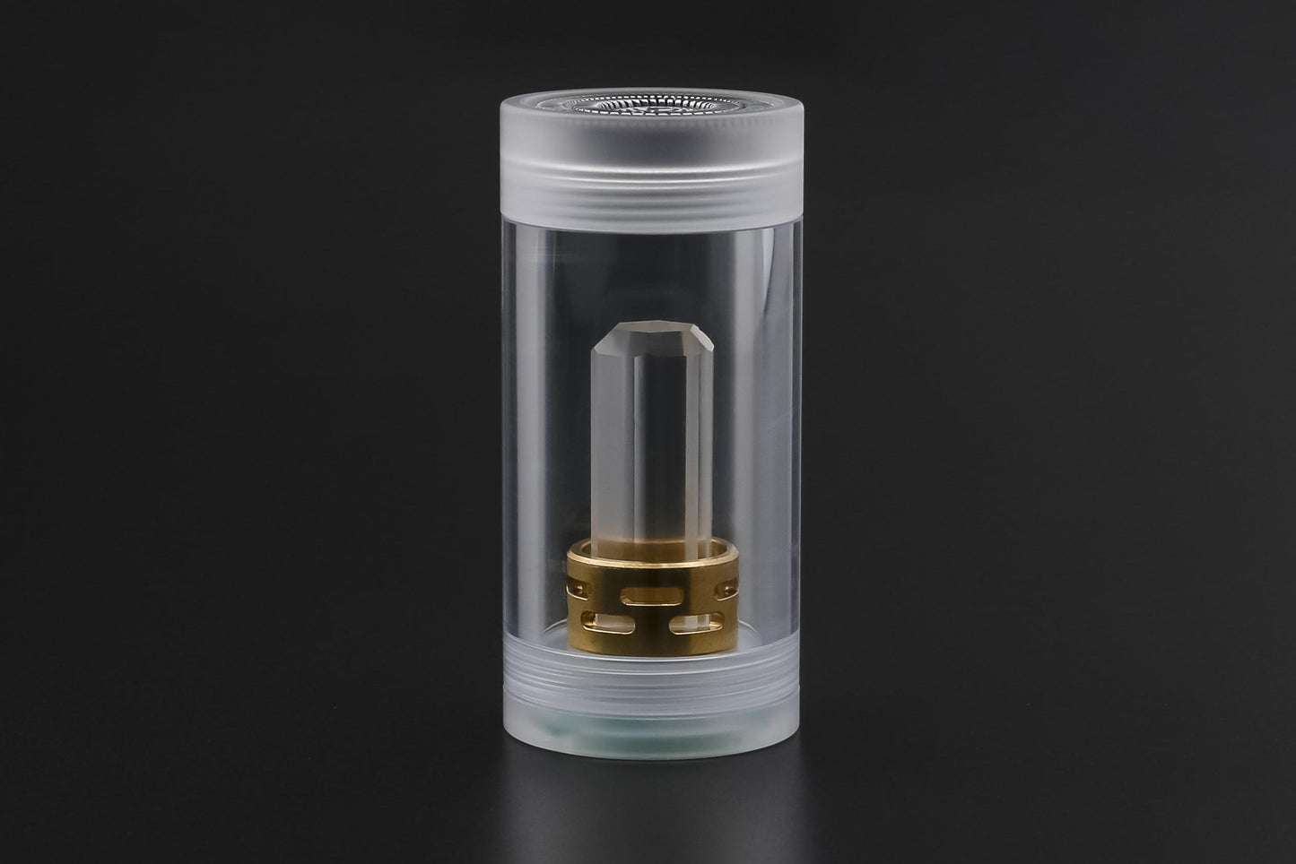 Crystal Blade Plug