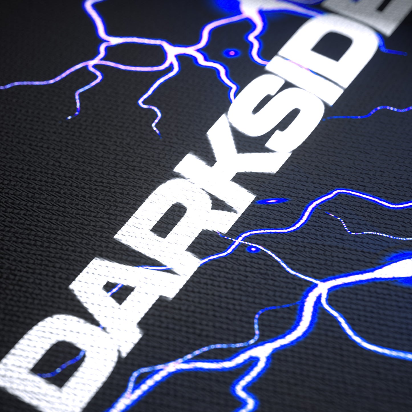 Unlimited Power Episode II Hoodie