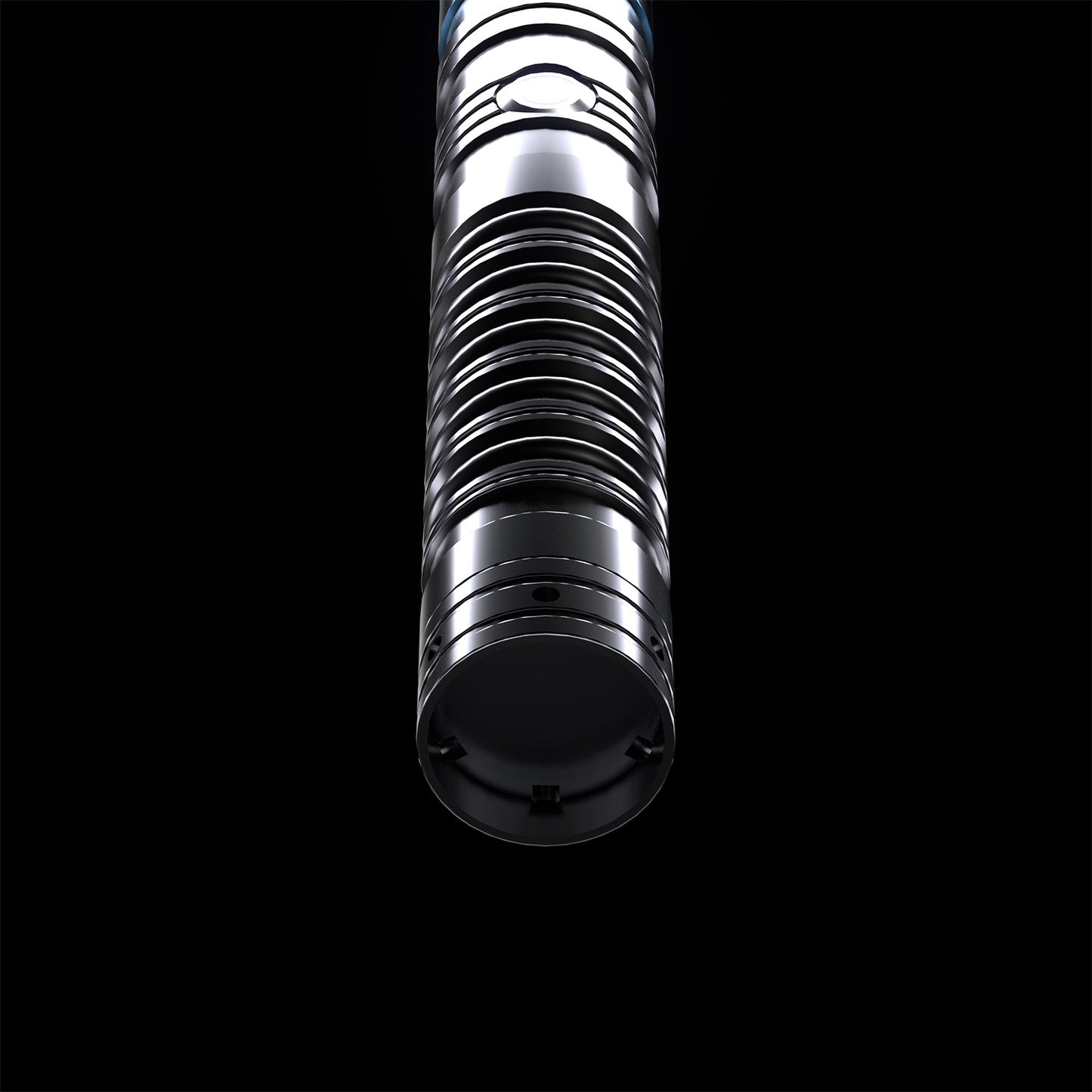 Gradient Saber Black-Blue - A05