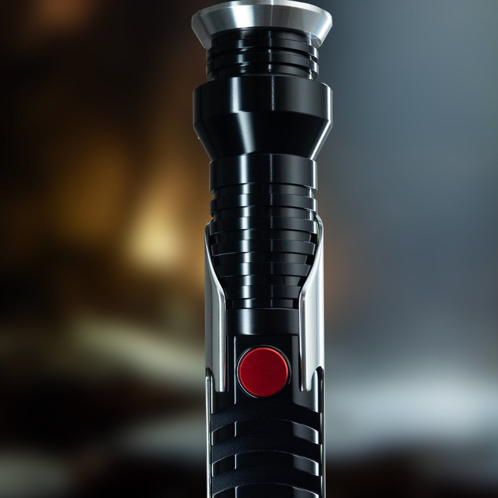 Jinn Saber