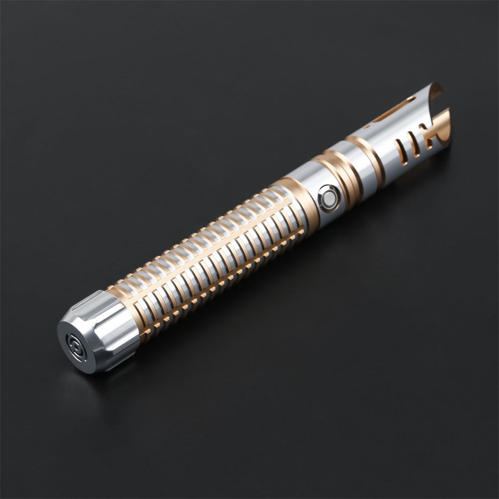 Ridge Gold - E31