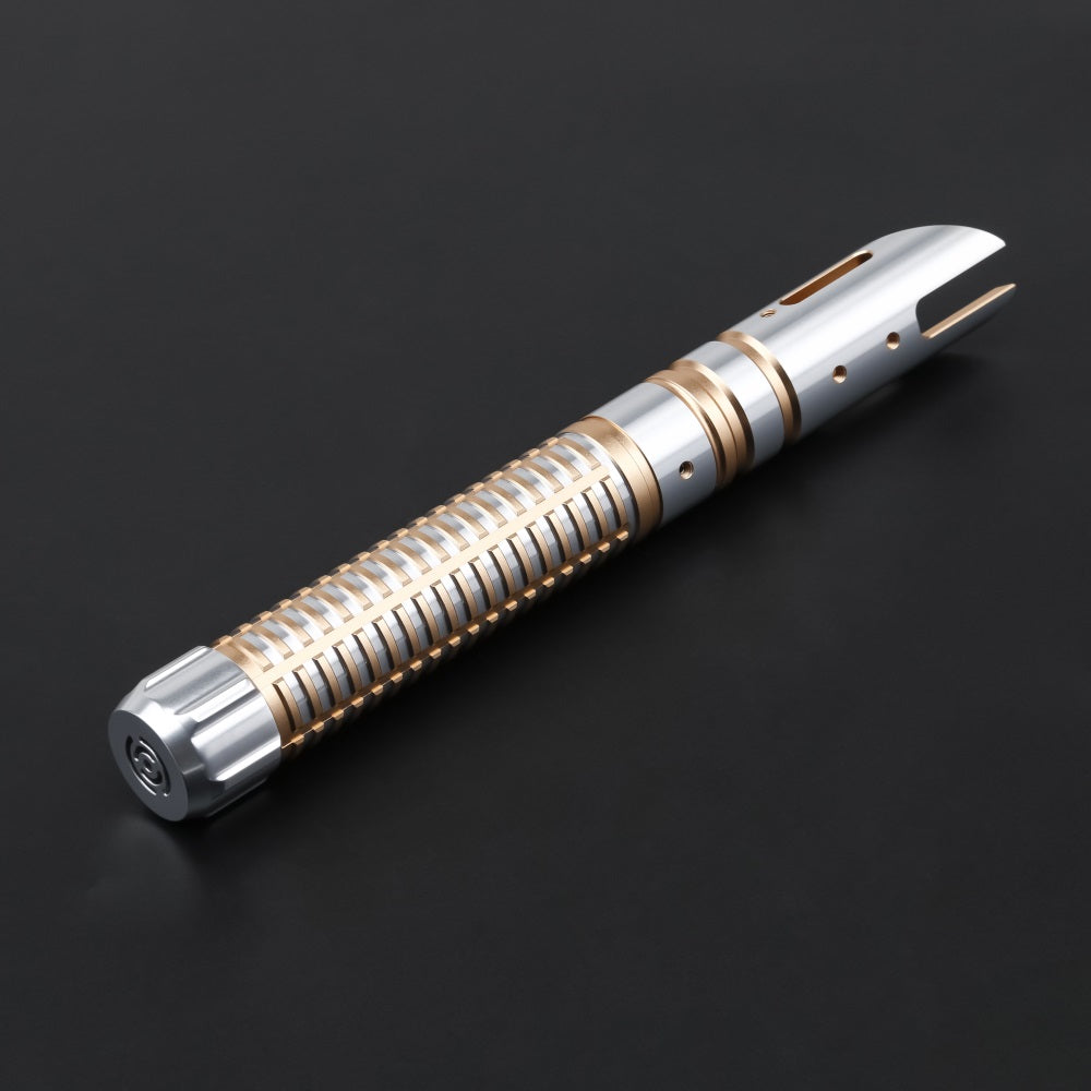 Ridge Gold - E31