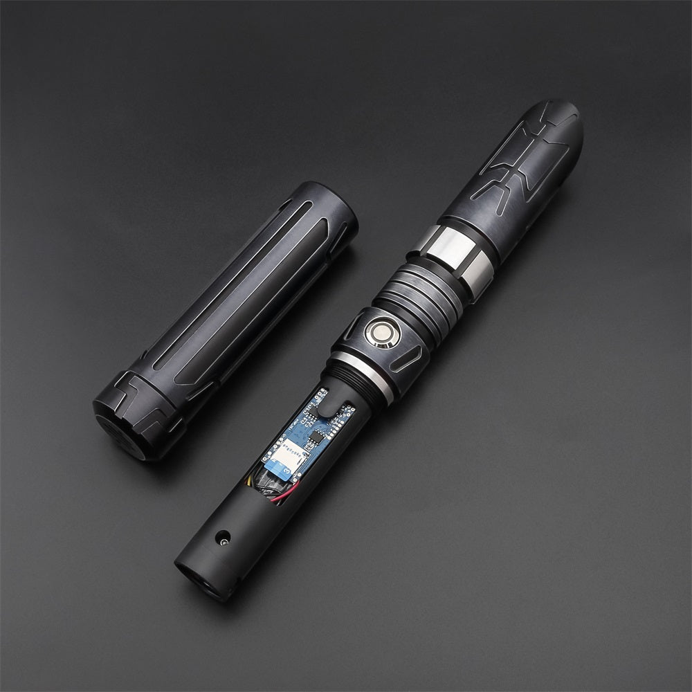 Ritualist - E35