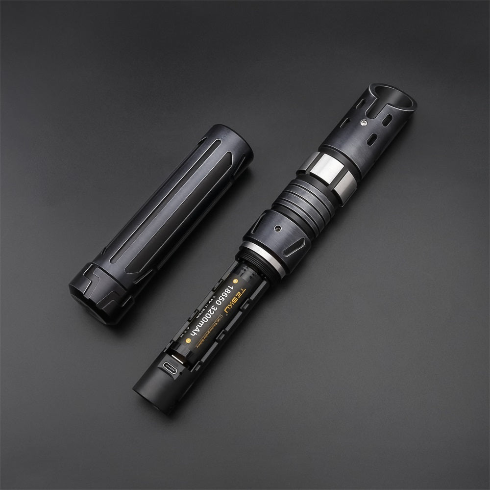Ritualist - E35