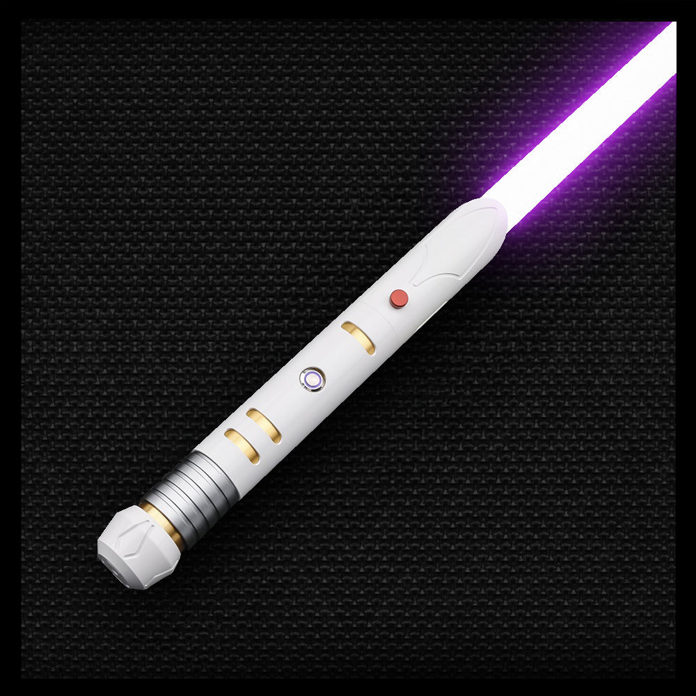 T Guard SE Gold-White (Single)