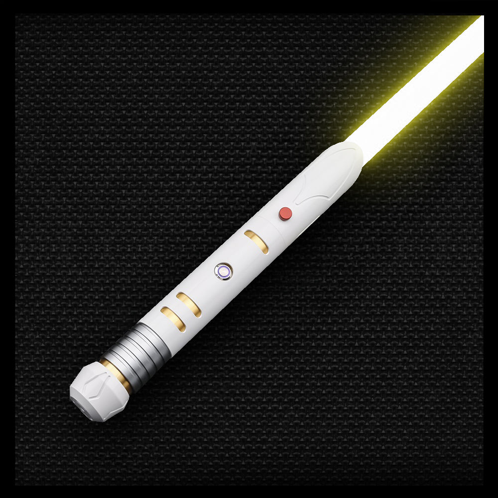 T Guard SE Gold-White (Single)