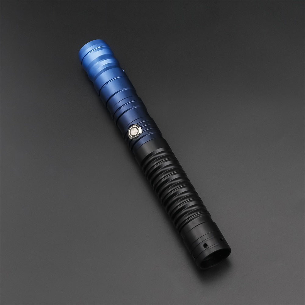 Gradient Saber Black-Blue - A05