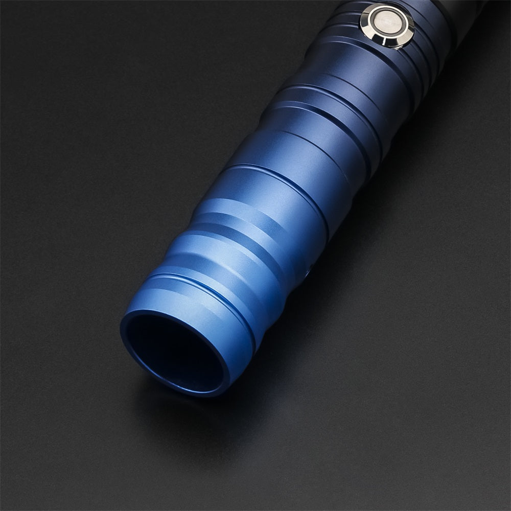 Gradient Saber Black-Blue - A05