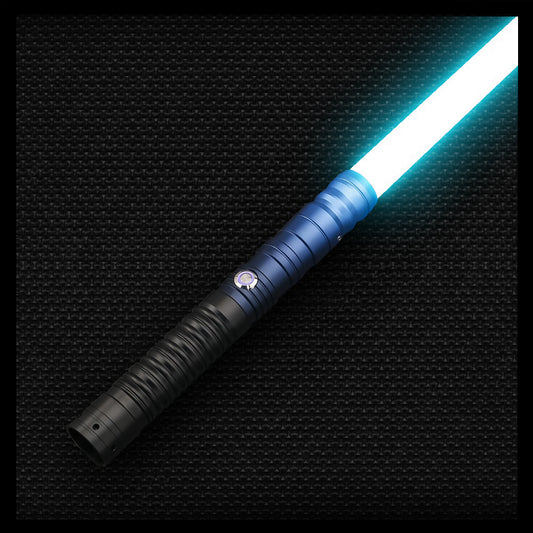 Gradient Training Saber Black-Blue - S4A05