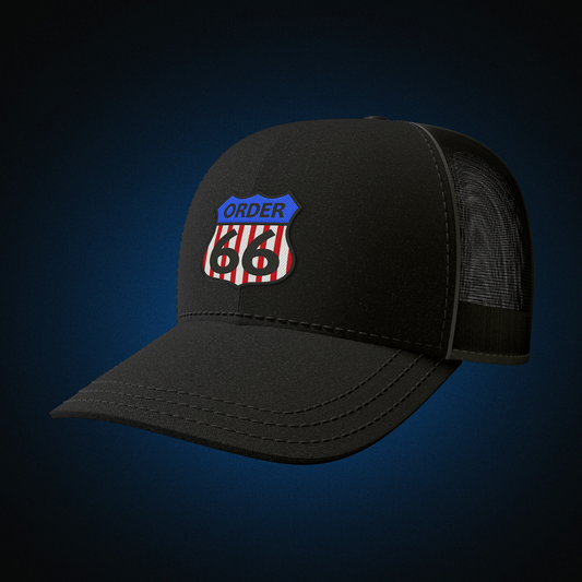 Order 66 Freedom Hat