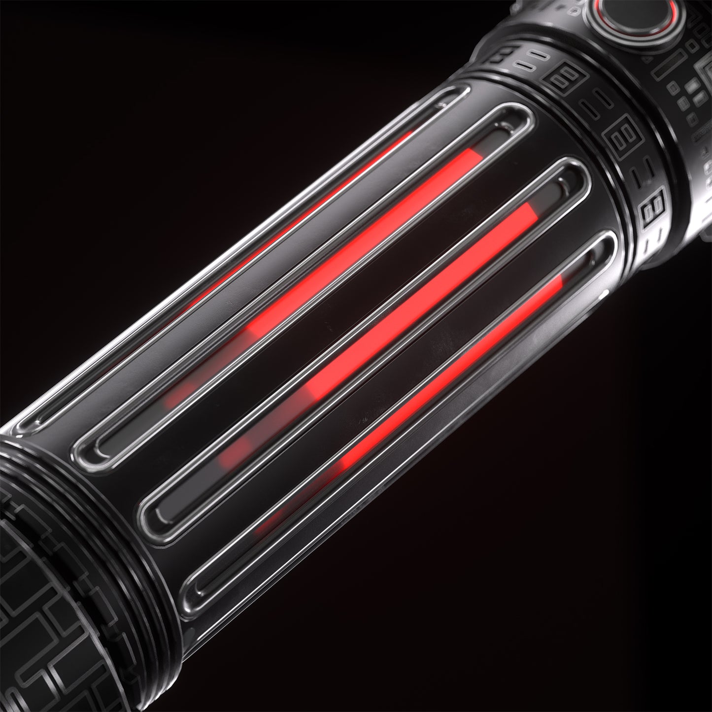 Roger Christian THE FATHER Origin Saber (Signature Series)