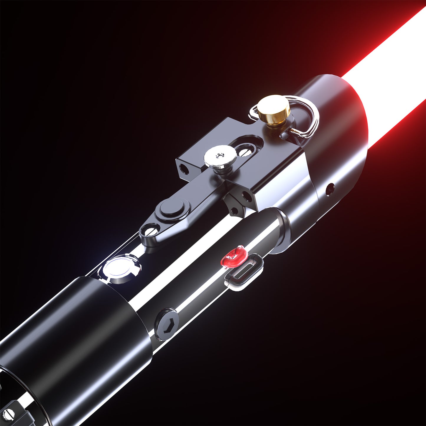 You Were Right Bundle: Dark Lord EP6 STUNT + Prodigal Son V2 SE (Affordable Version Variant)