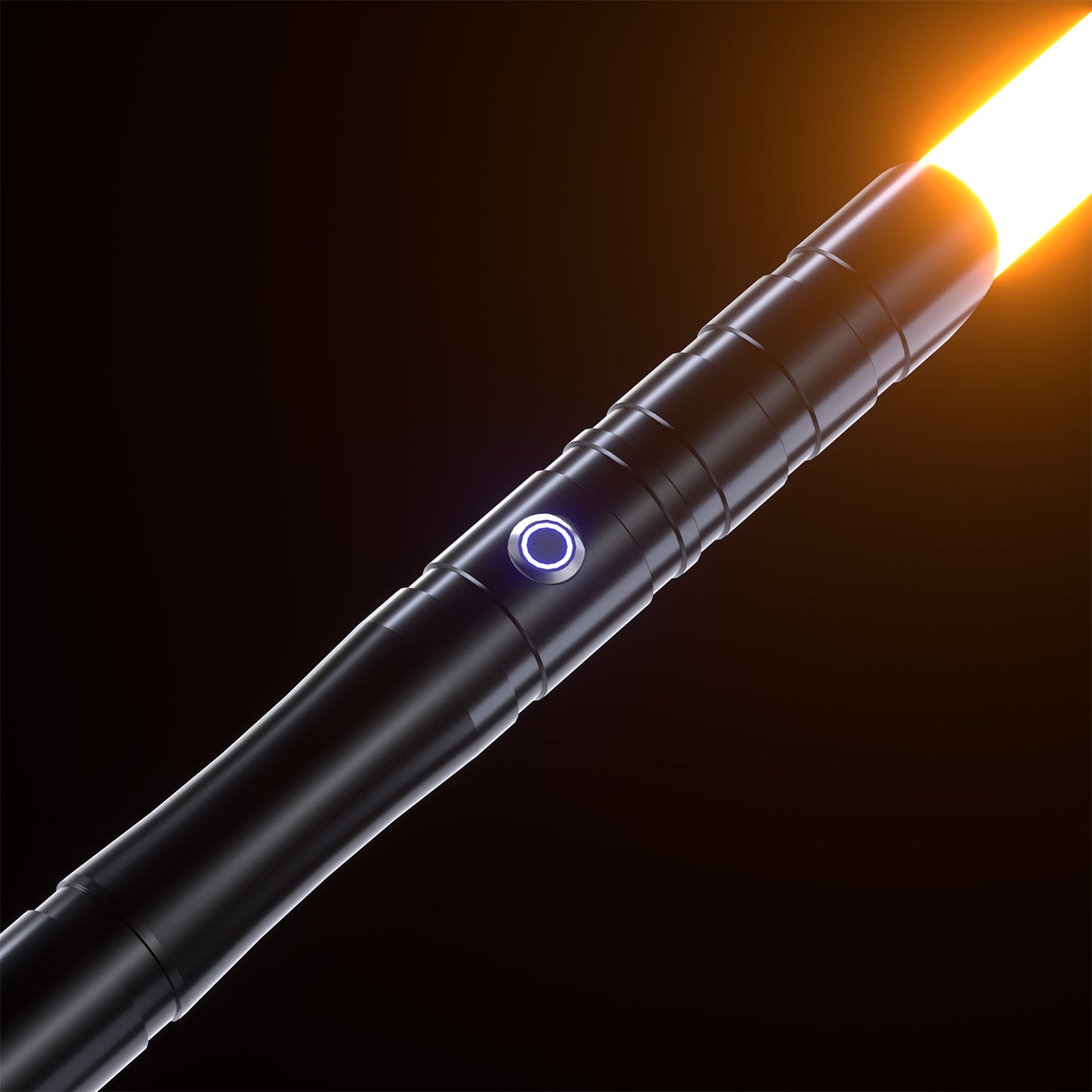 Alien Training Saber Black - S4A09