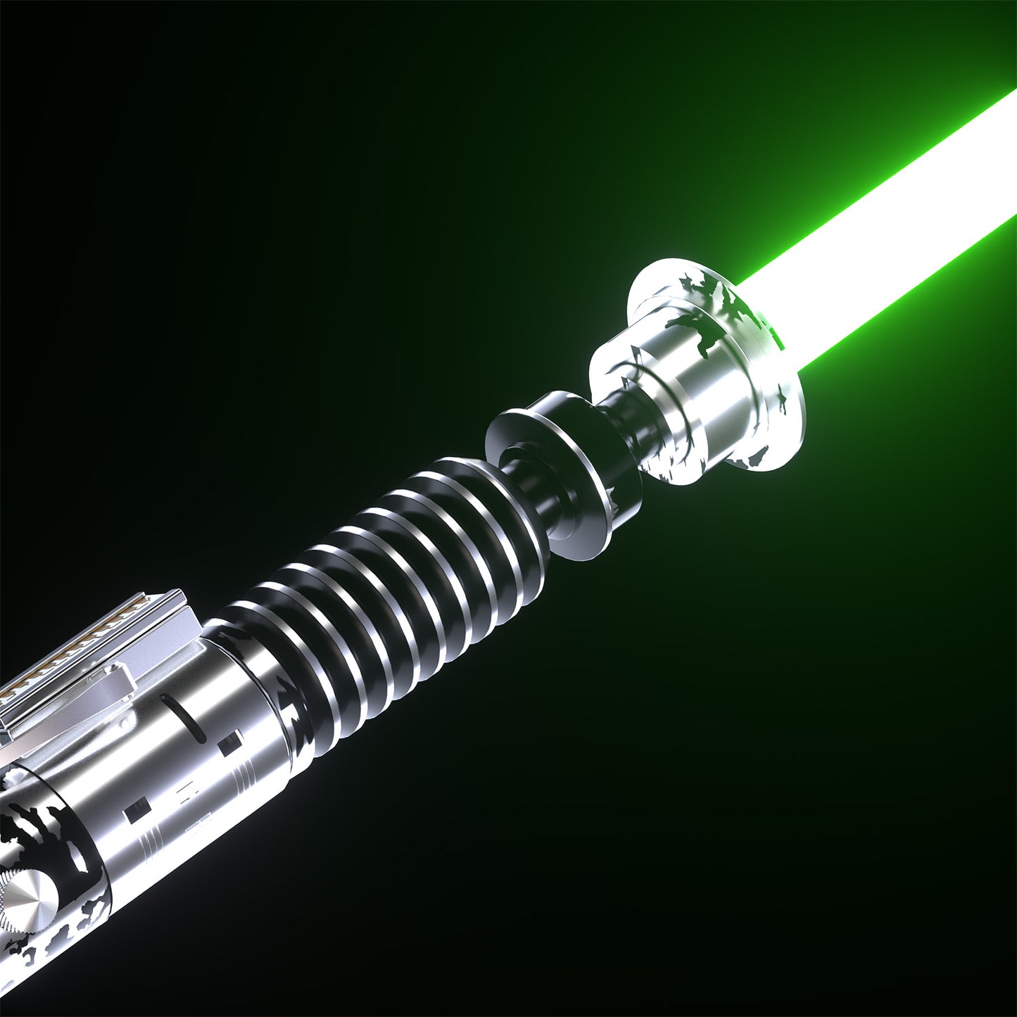 Return Bundle: Dark Lord ROTJ + Prodigal Son Returns V2 DS Weathered