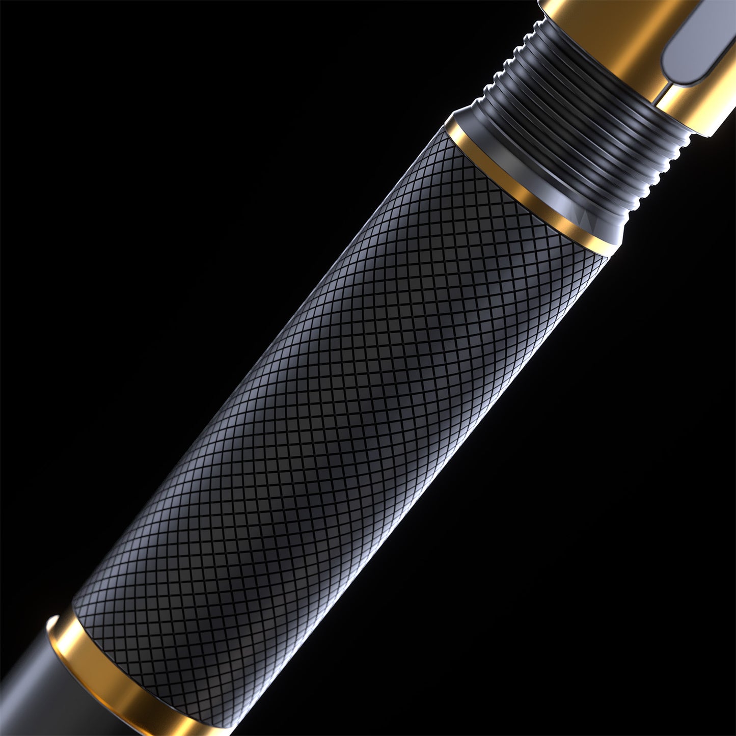 Invader Gold - E10-A