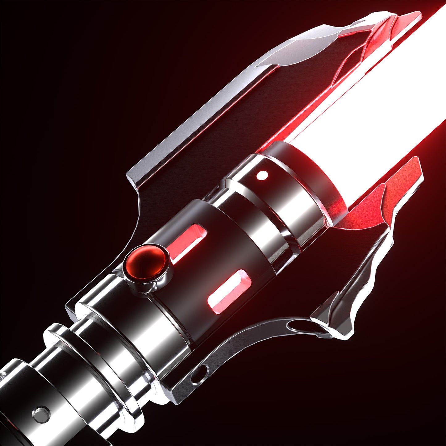 Malace (BATTLE DAMAGED VERSION)