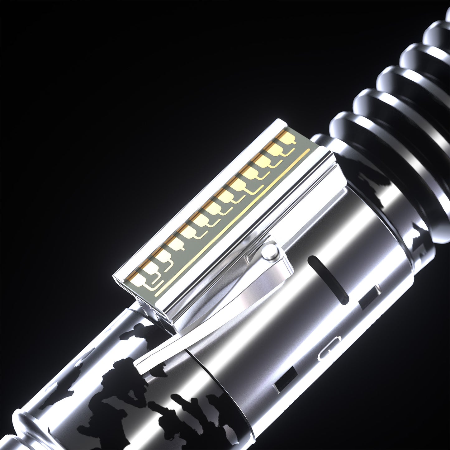 Return Bundle: Dark Lord ROTJ + Prodigal Son Returns V2 DS Weathered