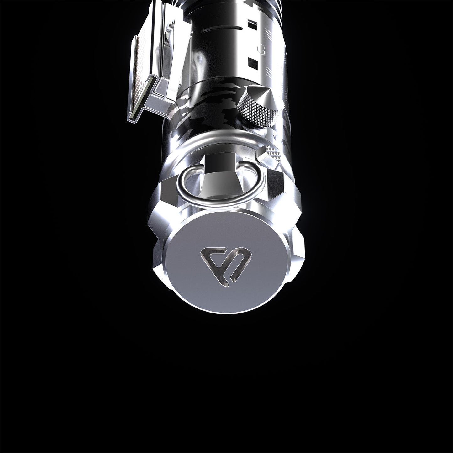 Return Bundle: Dark Lord ROTJ + Prodigal Son Returns V2 DS Weathered