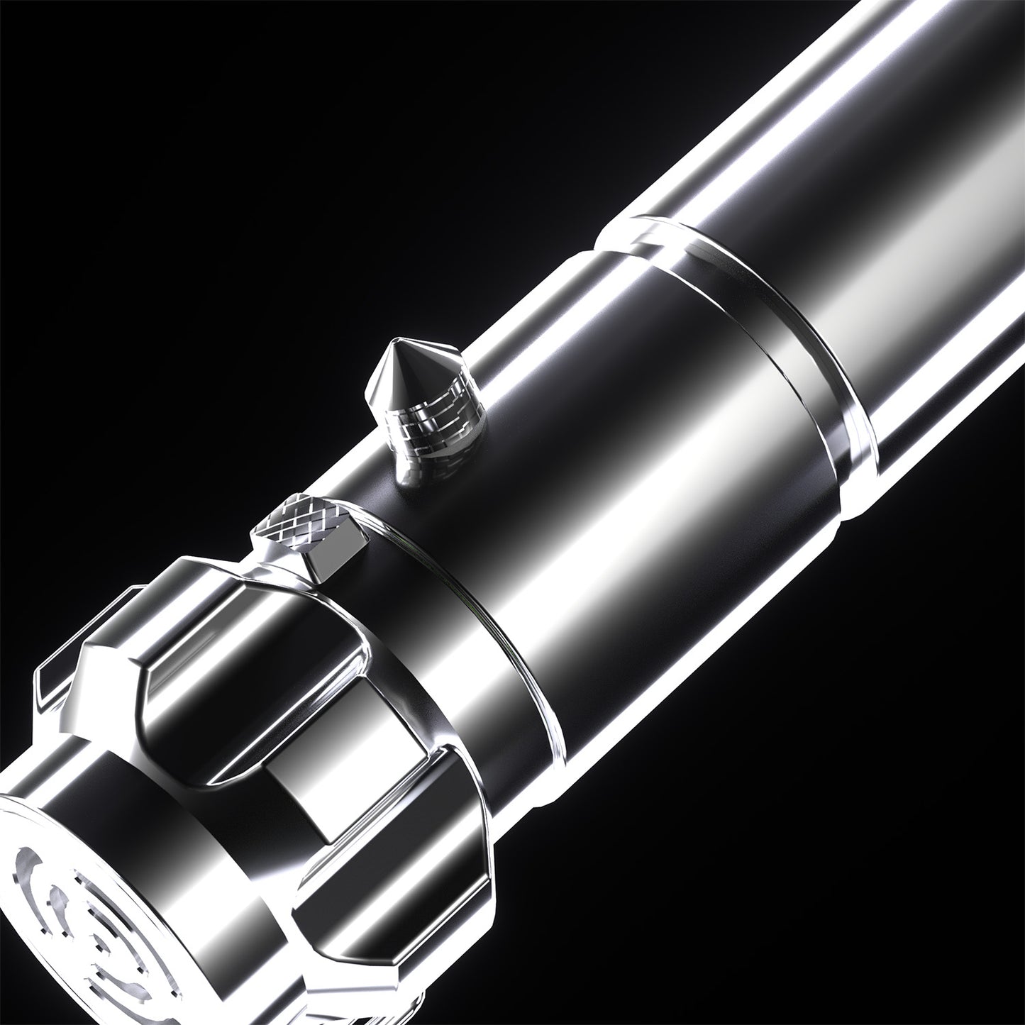 Prodigal Son V2 SE (Affordable Version Variant)