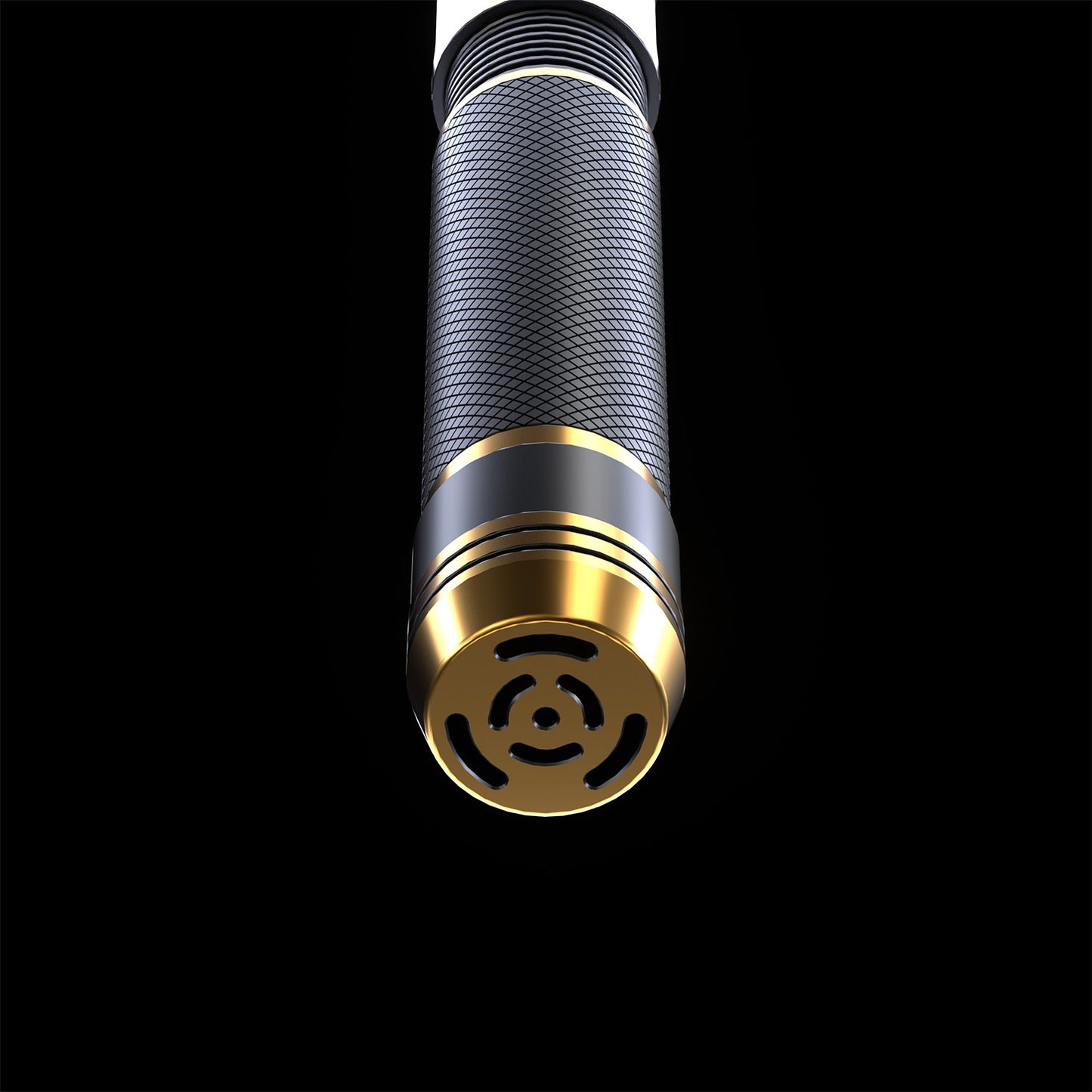 Invader Gold - E10-A