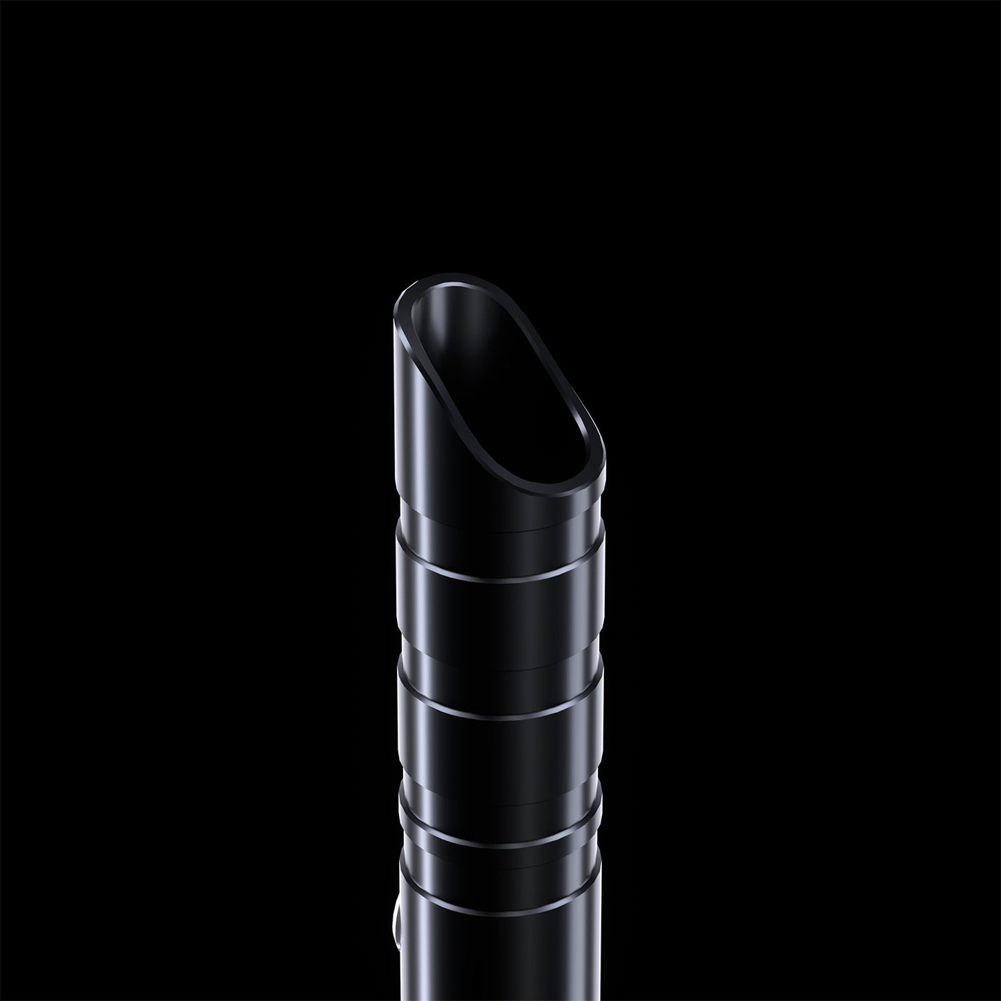 Alien Training Saber Black - S4A09