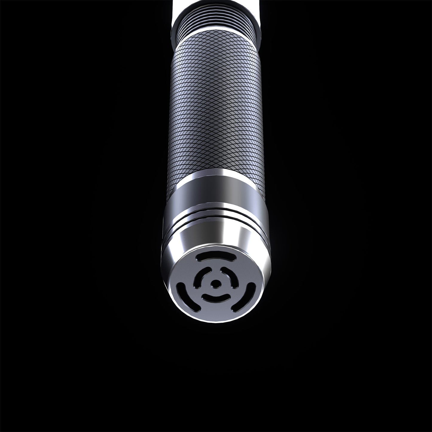 Invader Silver - E10-A
