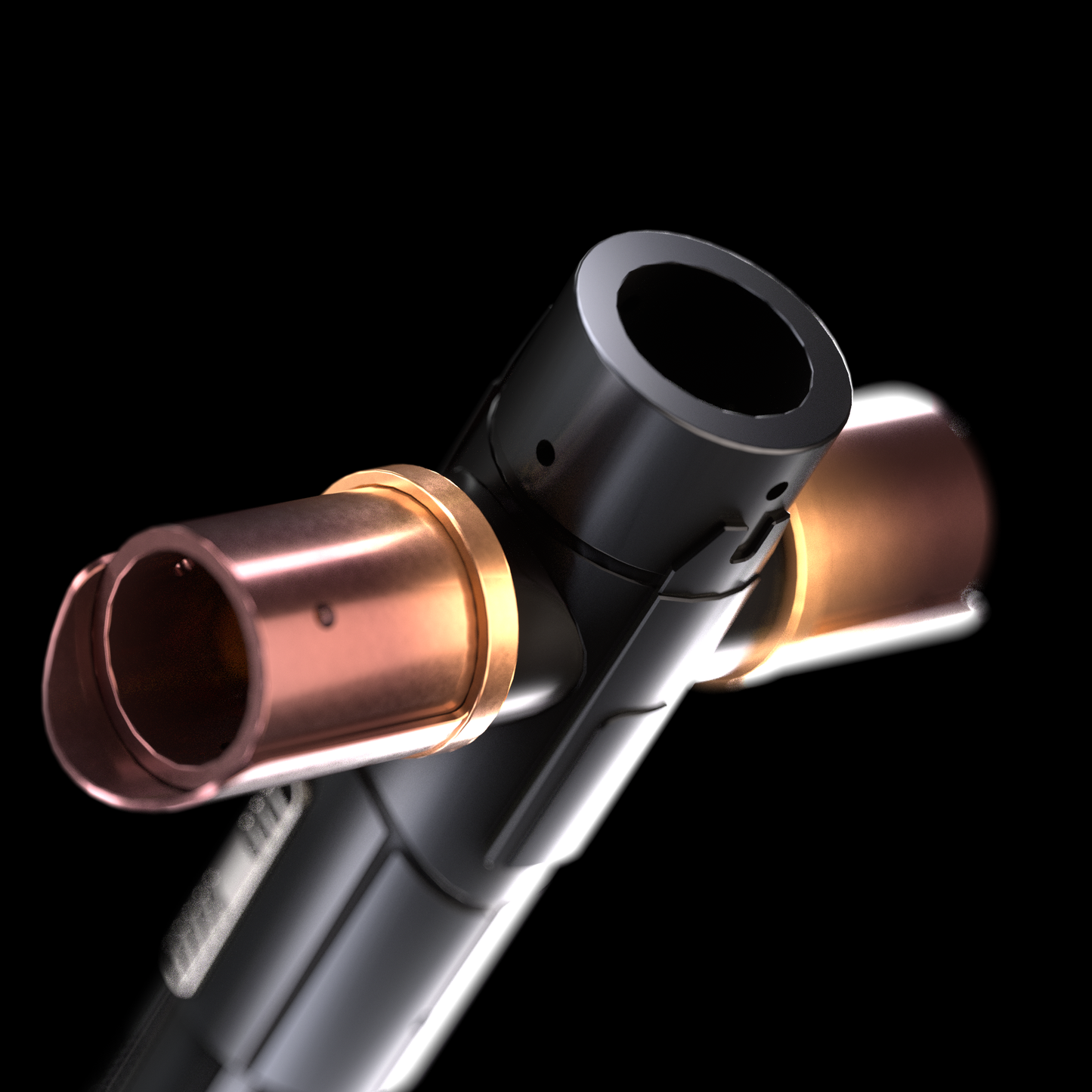 Shippers Bundle: Scavenger Girl IX + Emo Boy Ren (Affordable Version) SE