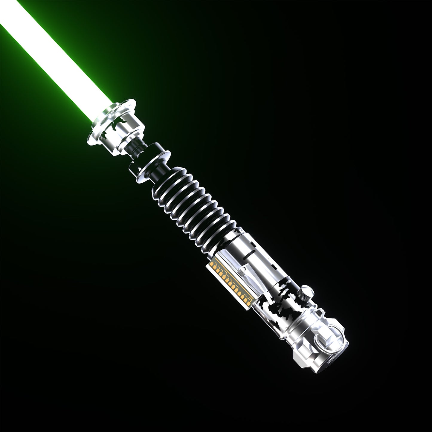 Return Bundle: Dark Lord ROTJ + Prodigal Son Returns V2 DS Weathered