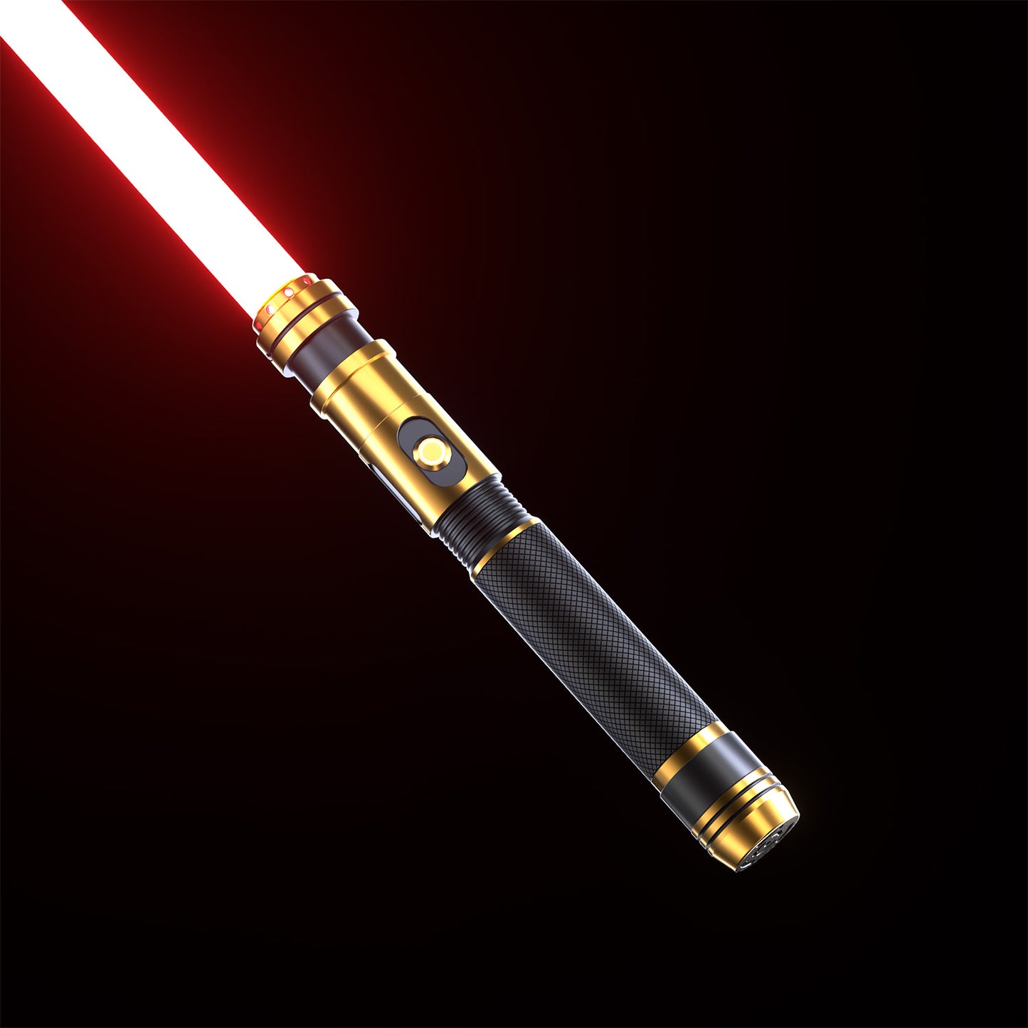 Invader Gold - E10-A