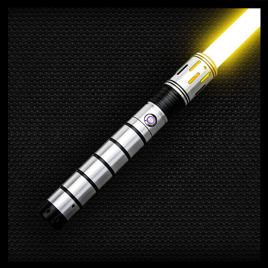 Agent Training Saber - S4E08-A