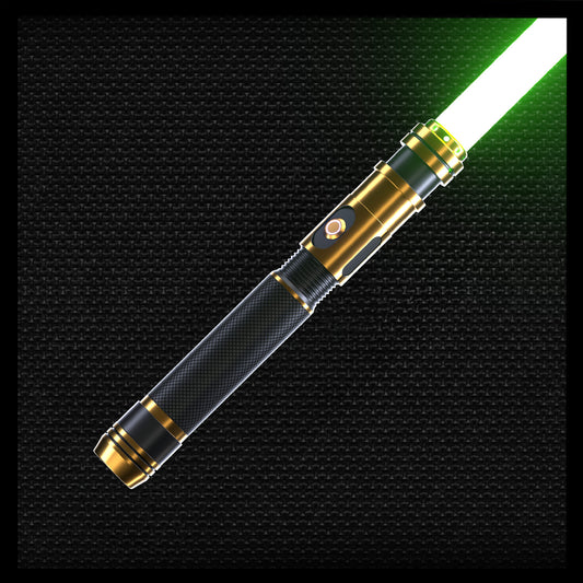 Invader Gold - E10-A