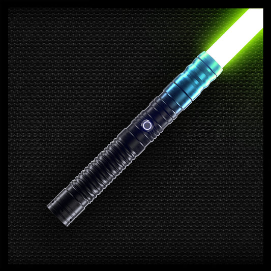 Gradient Training Saber Black-Blue - S4A05
