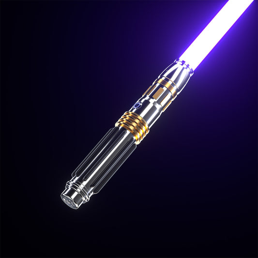 Amethyst SE (Affordable Version)