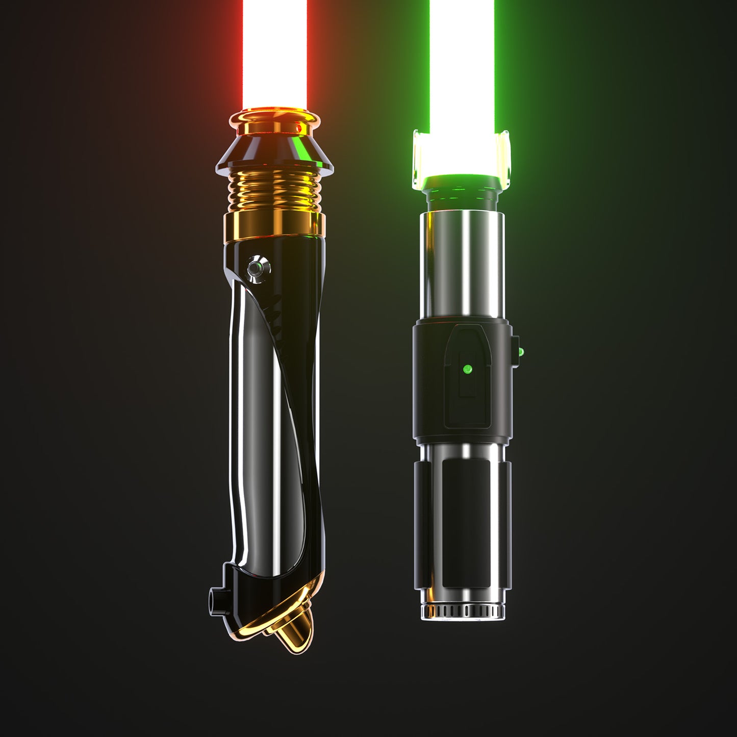Light and Dark Limited Edition Bundle: Emperor II + Grand Master