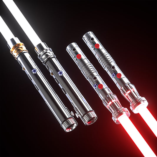 Crimson and Fulcrum Bundle: Shadow Hunter SE (Affordable Version) + SNIPS SE