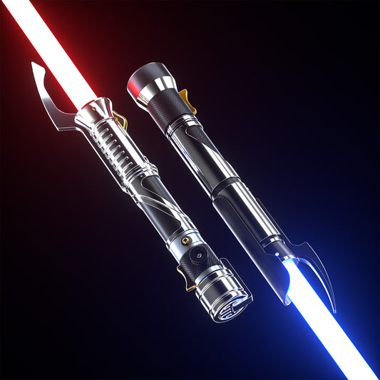 Twice the Pride Bundle: The Count II SE + The Count TOTJ SE