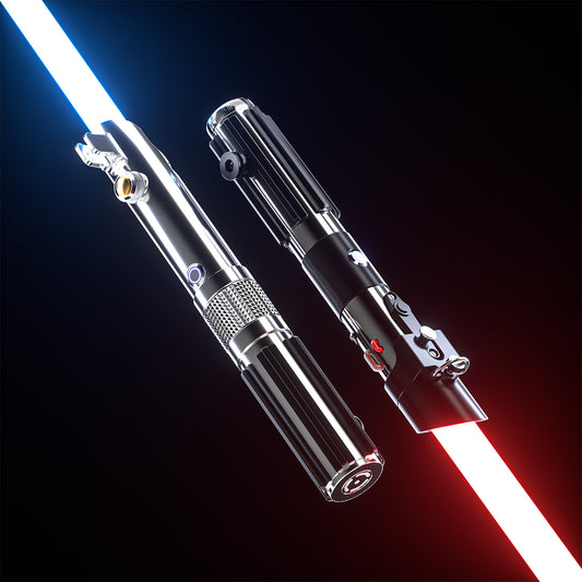 Good Intentions Affordable Bundle: Ani III SE (Affordable Version) + Dark Lord SE